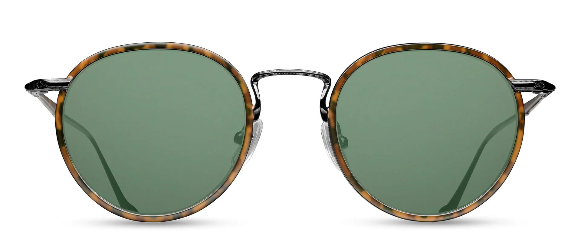 Occhiali da sole MATSUDA M3058 BLACK