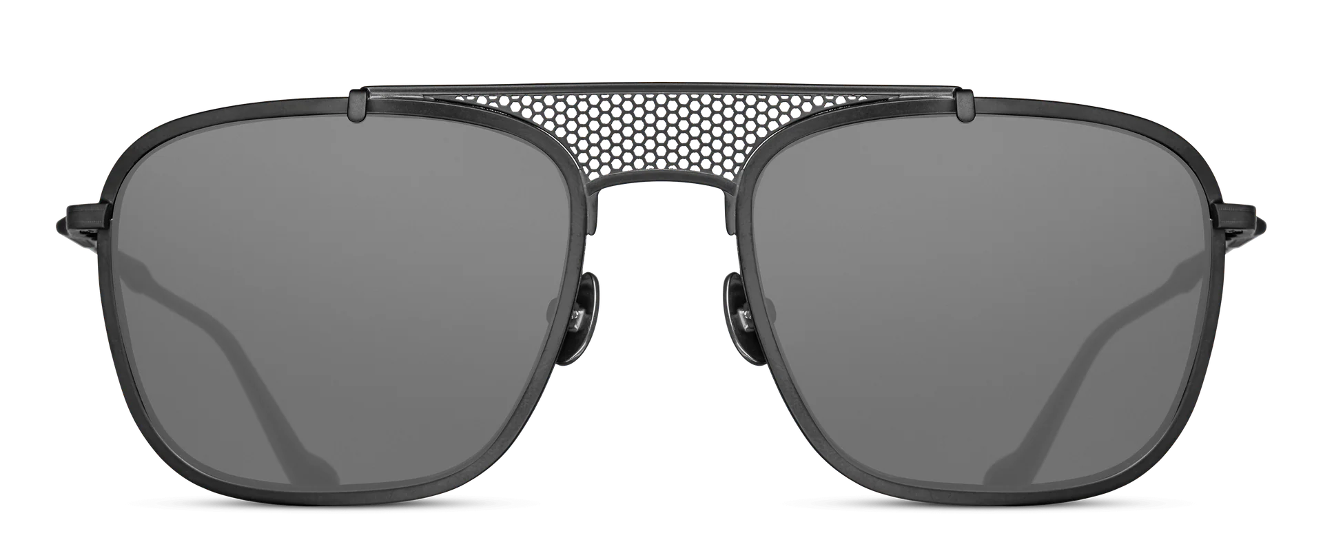 Occhiali da sole MATSUDA M3110 Matte Black