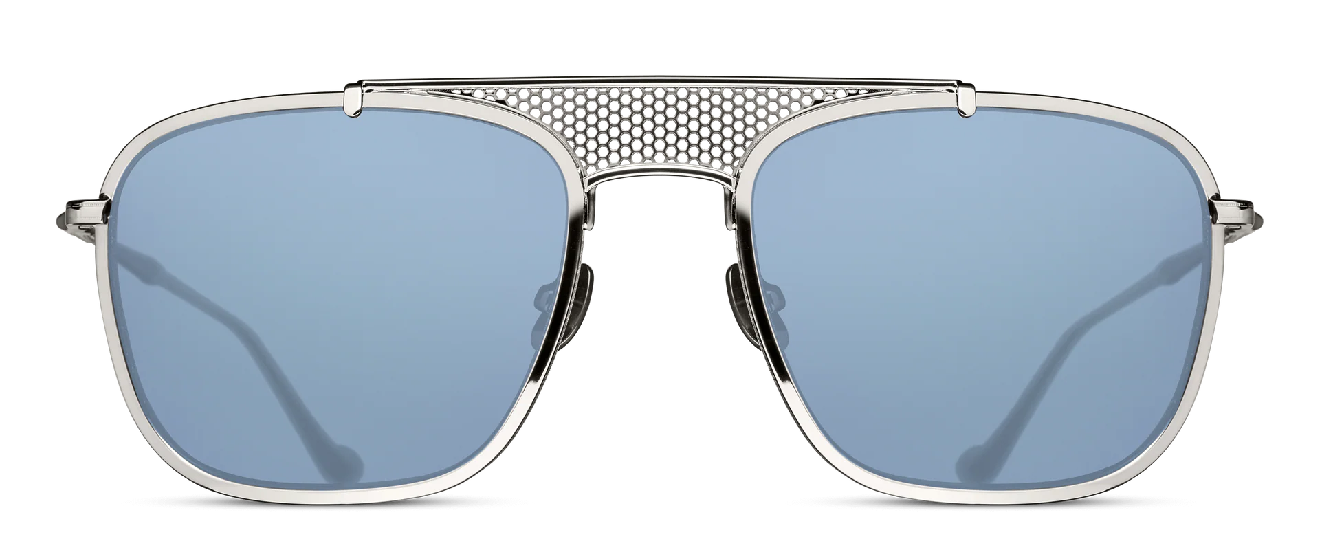 Occhiali da sole MATSUDA M3110 Palladium White