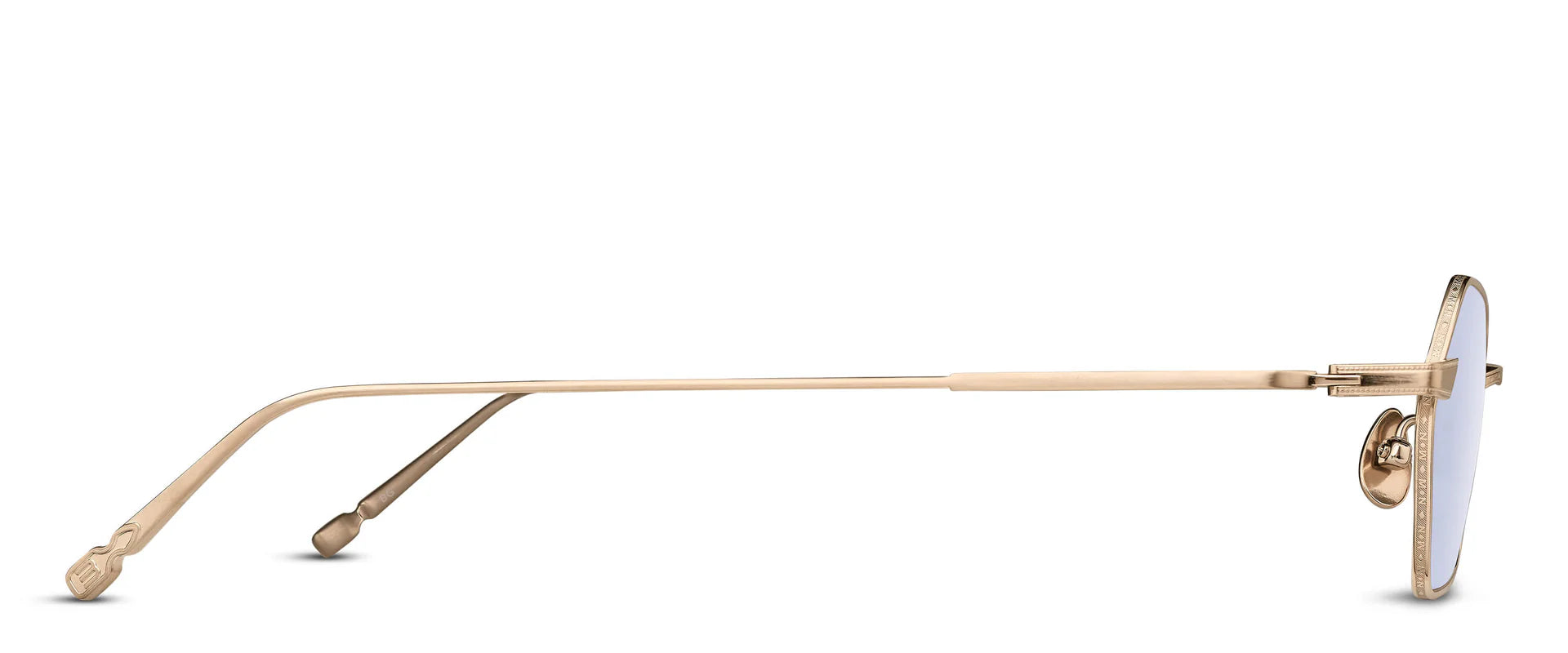 Occhiali da sole MATSUDA M3138 Brushed Gold