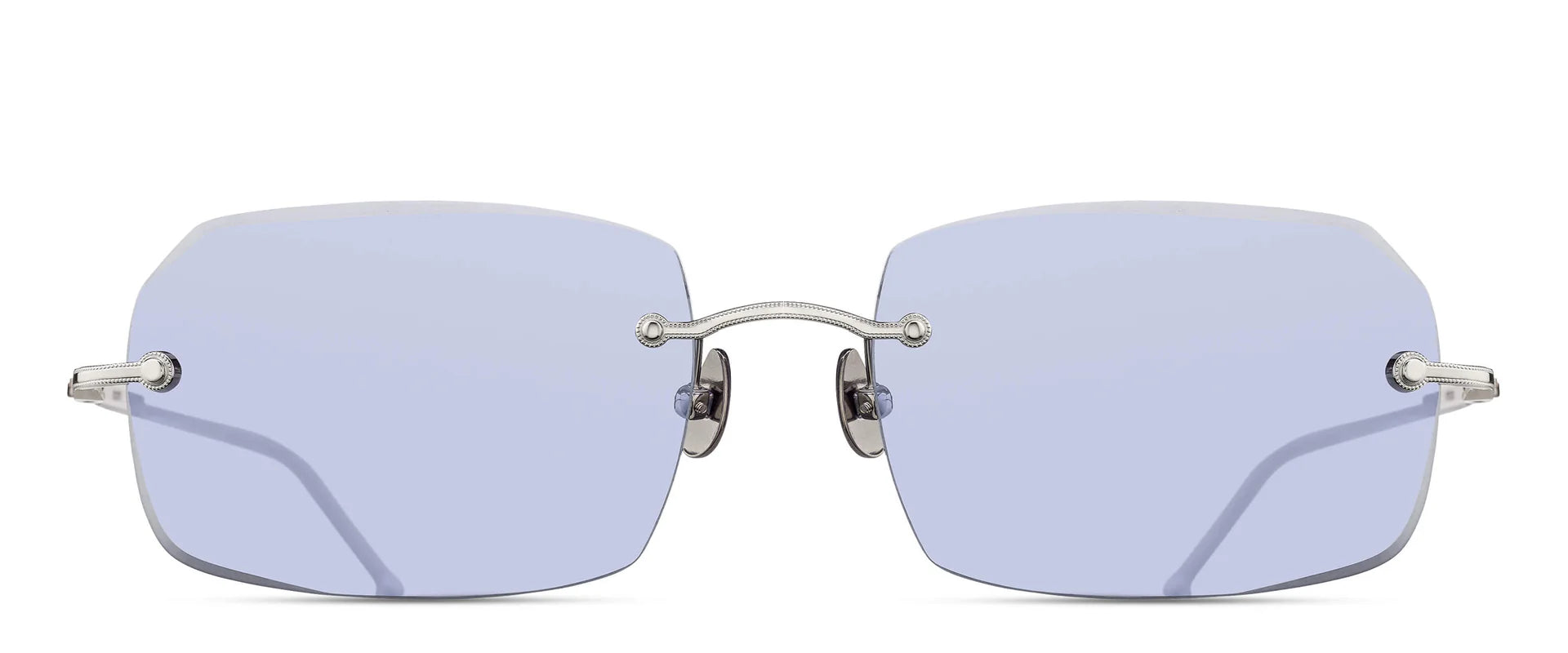 Occhiali da sole MATSUDA M5004 PALLADIUM WHITE