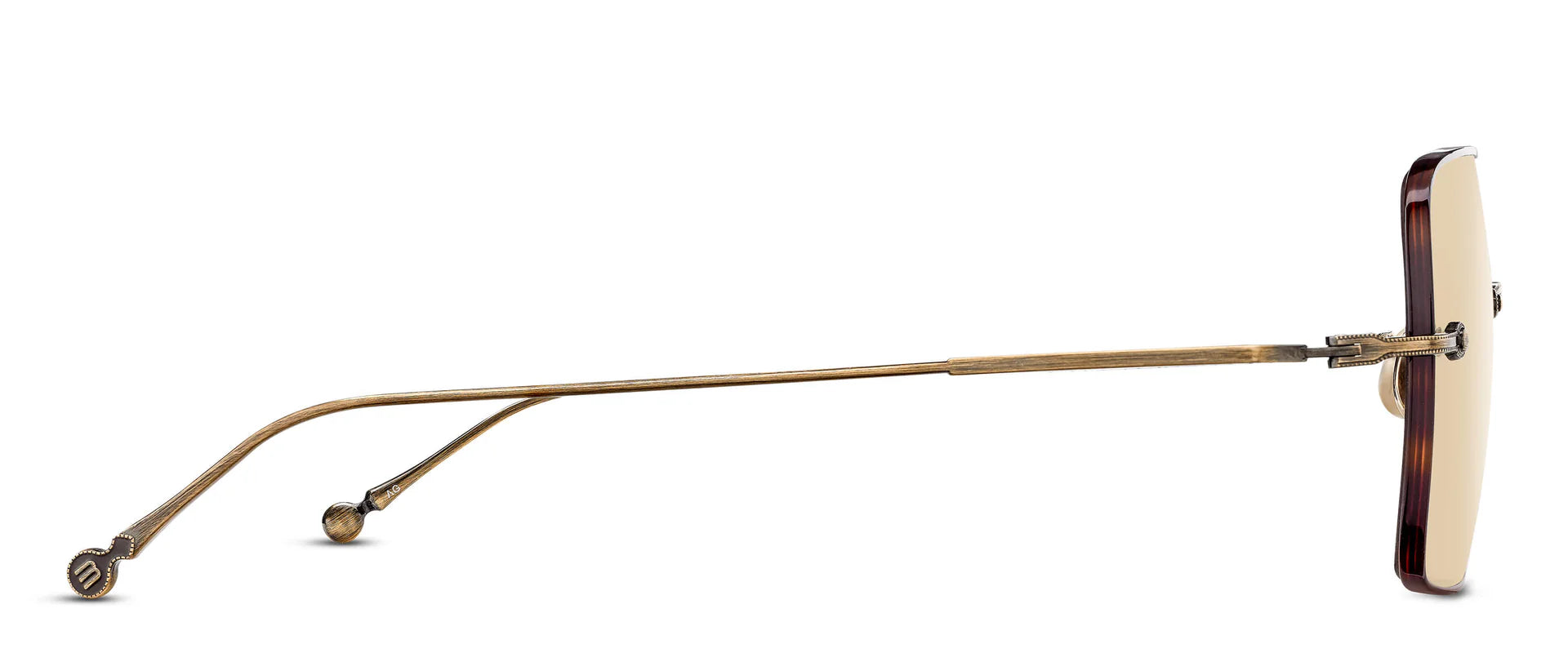 Occhiali da sole MATSUDA M5005 ANTIQUE GOLD