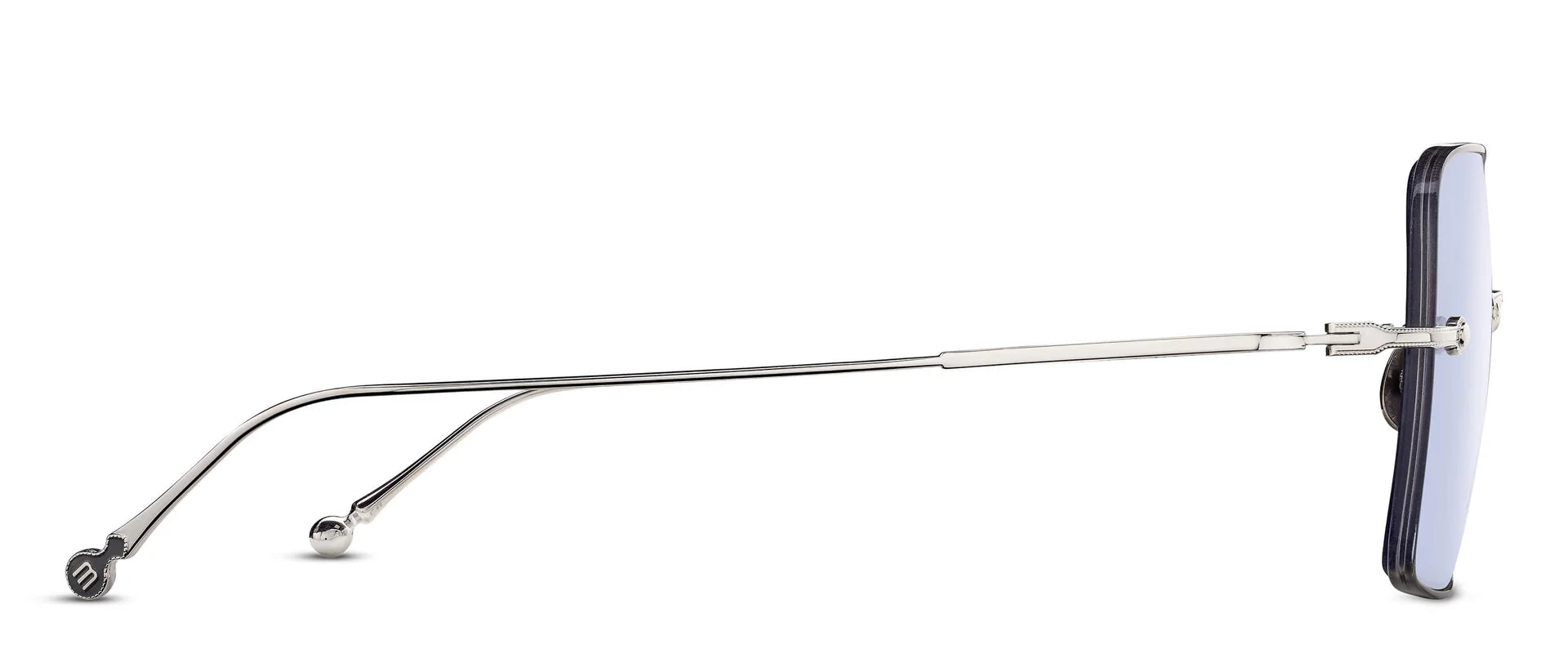 Occhiali da sole MATSUDA M5005 PALLADIUM WHITE