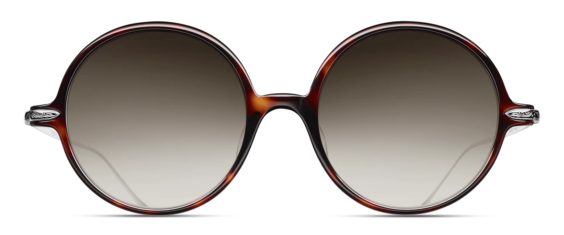 Occhiali da sole MATSUDA M9012 Dark Tortoise