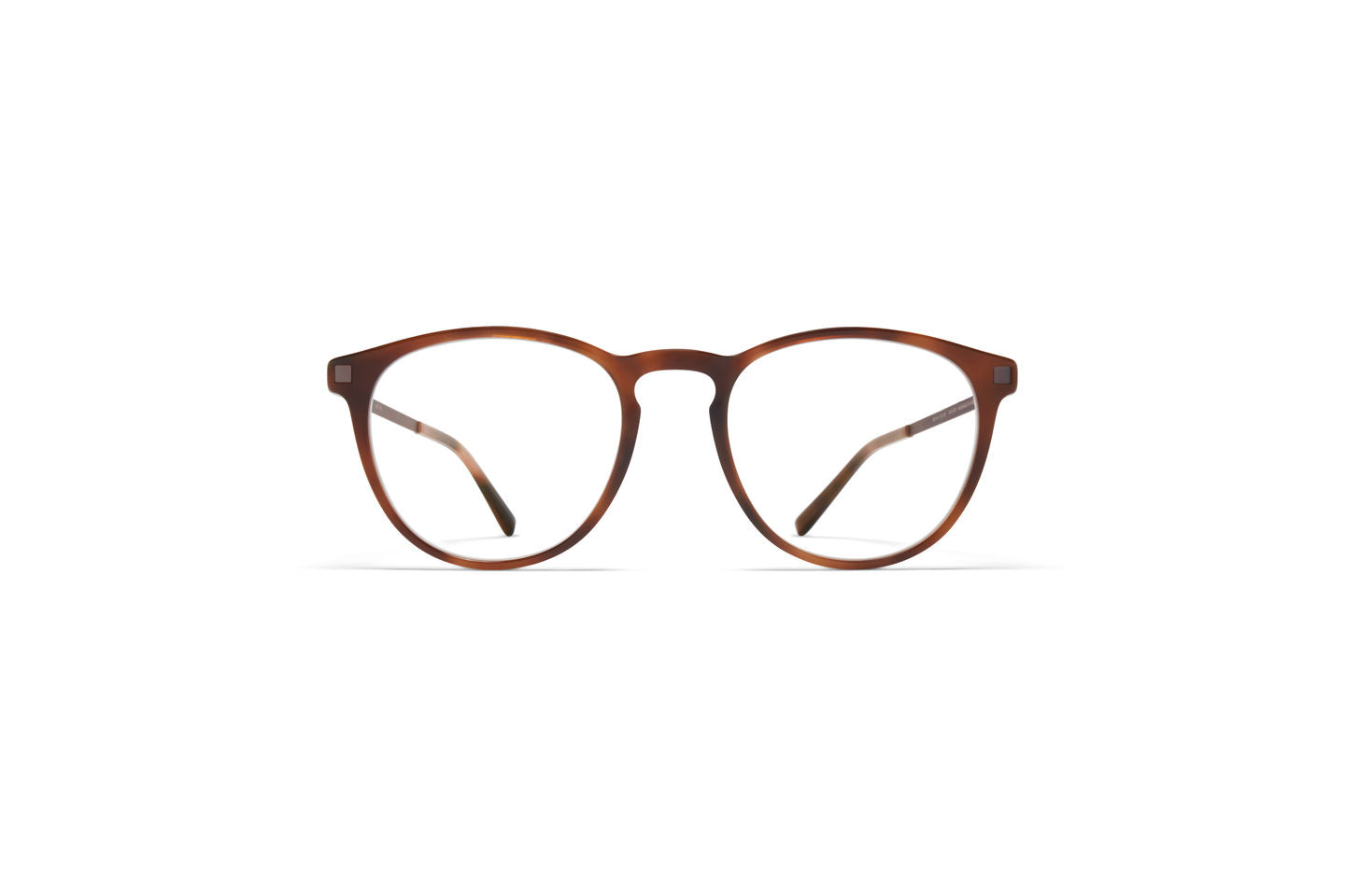 Occhiali da vista MYKITA NUKKA Zanzibar Mocca