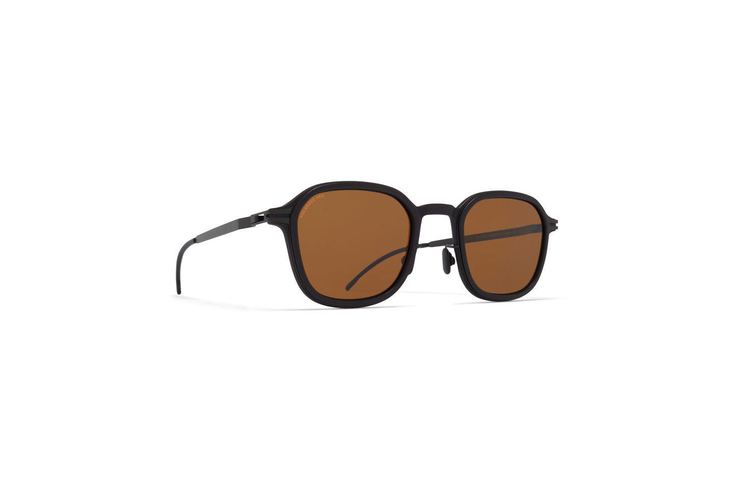 Occhiali da sole MYKITA FIR Pitch Black Black