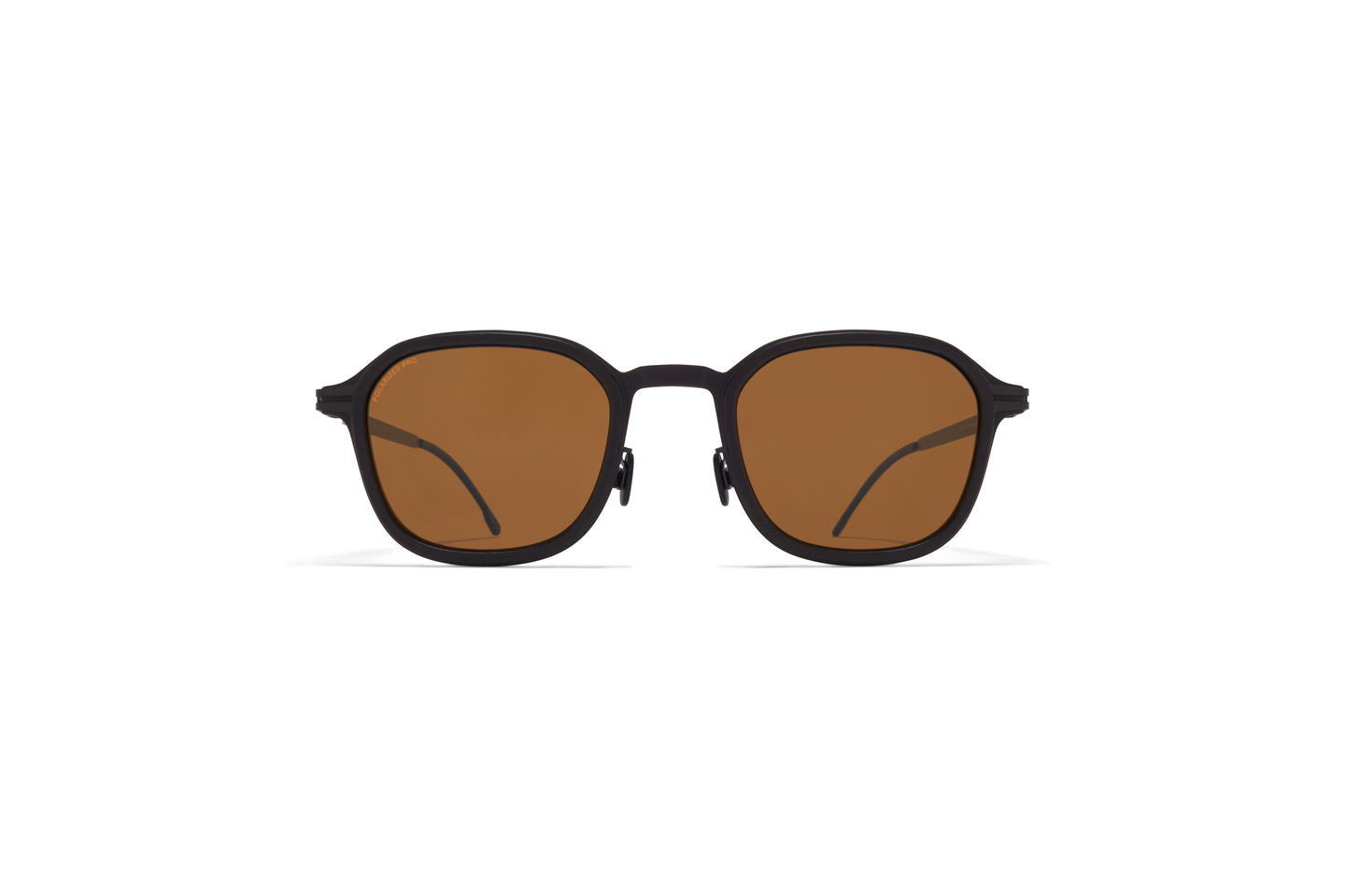 Occhiali da sole MYKITA FIR Pitch Black Black