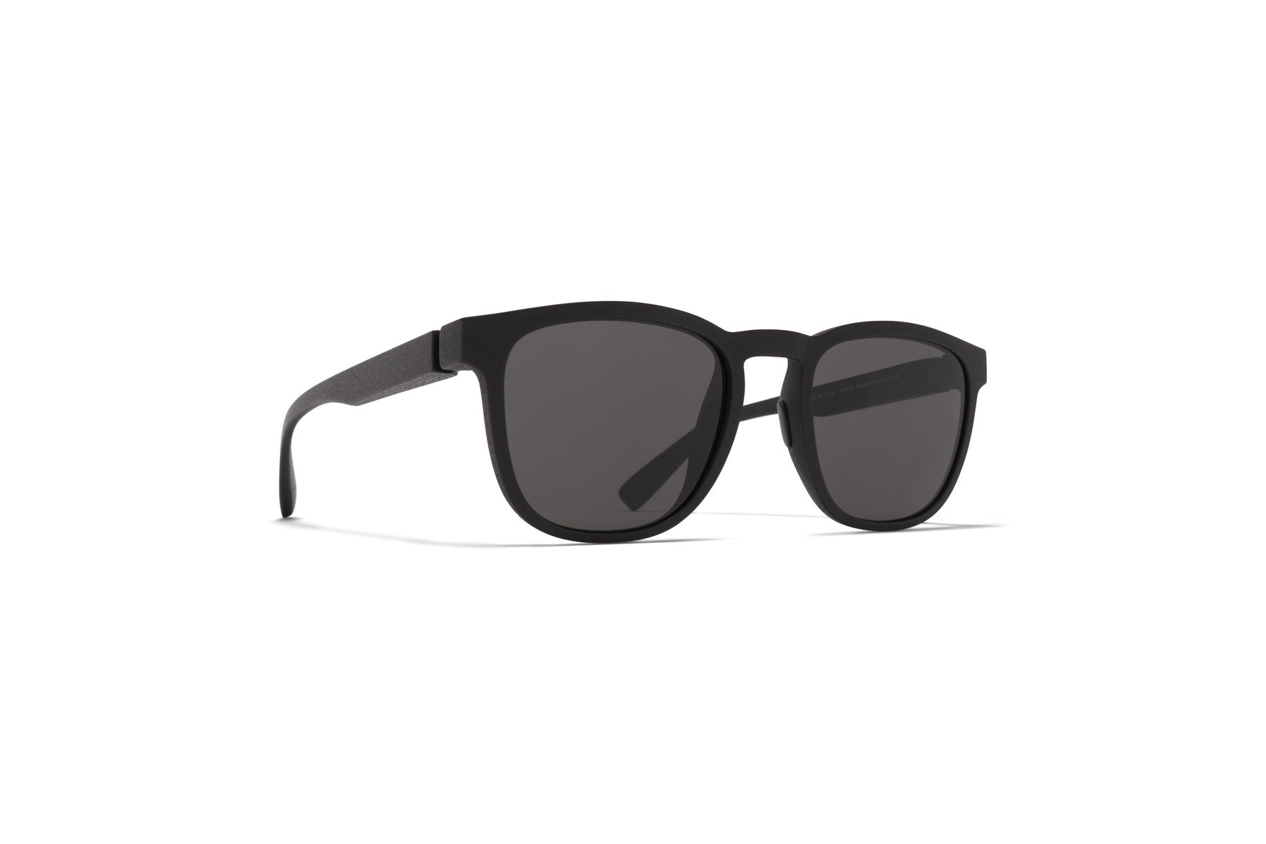 Occhiali da sole MYKITA LOVELL Pitch Black