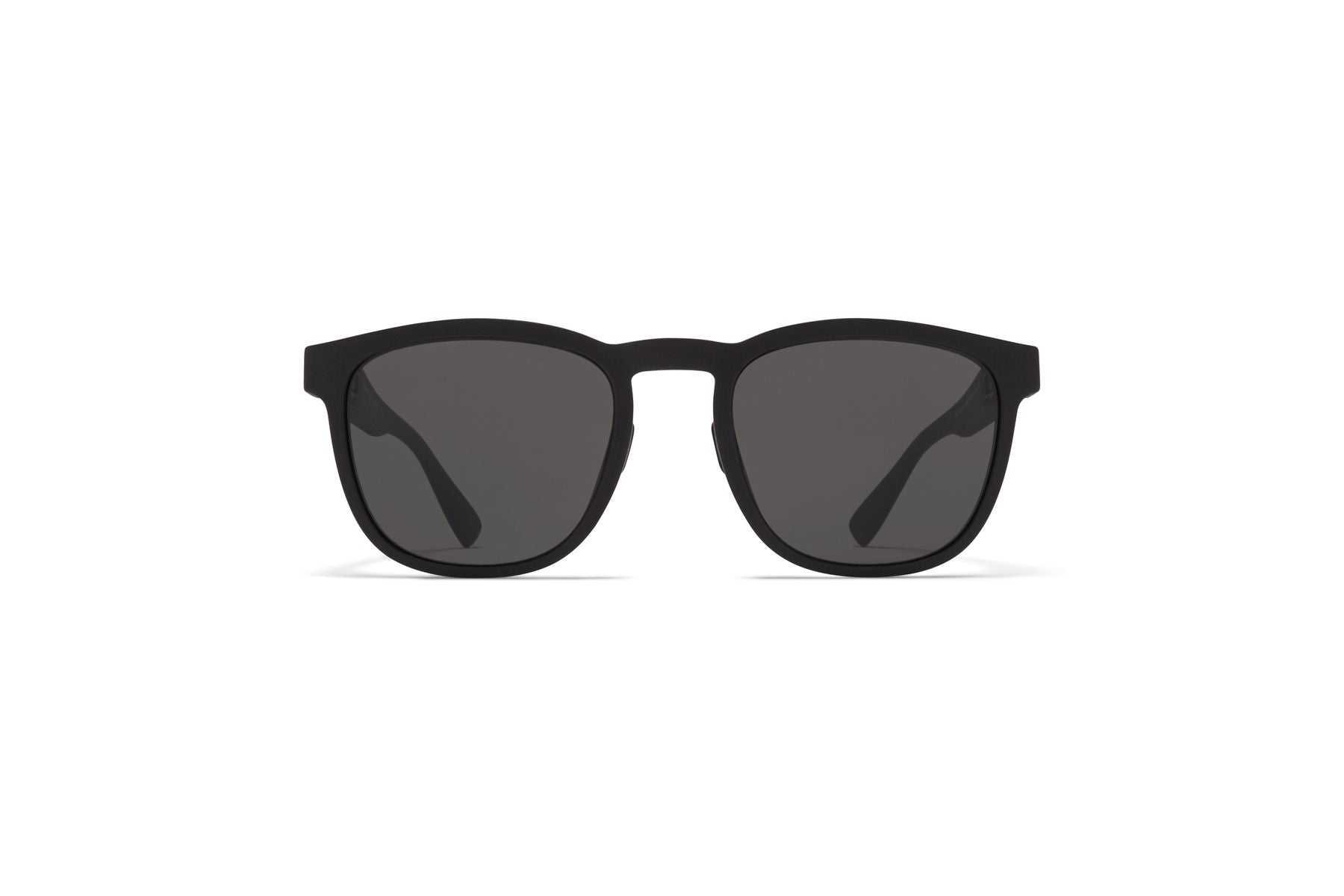 Occhiali da sole MYKITA LOVELL Pitch Black