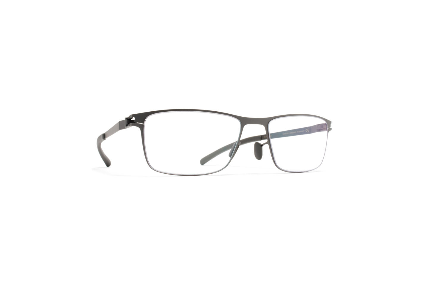 Occhiali da vista MYKITA GARTH Graphite