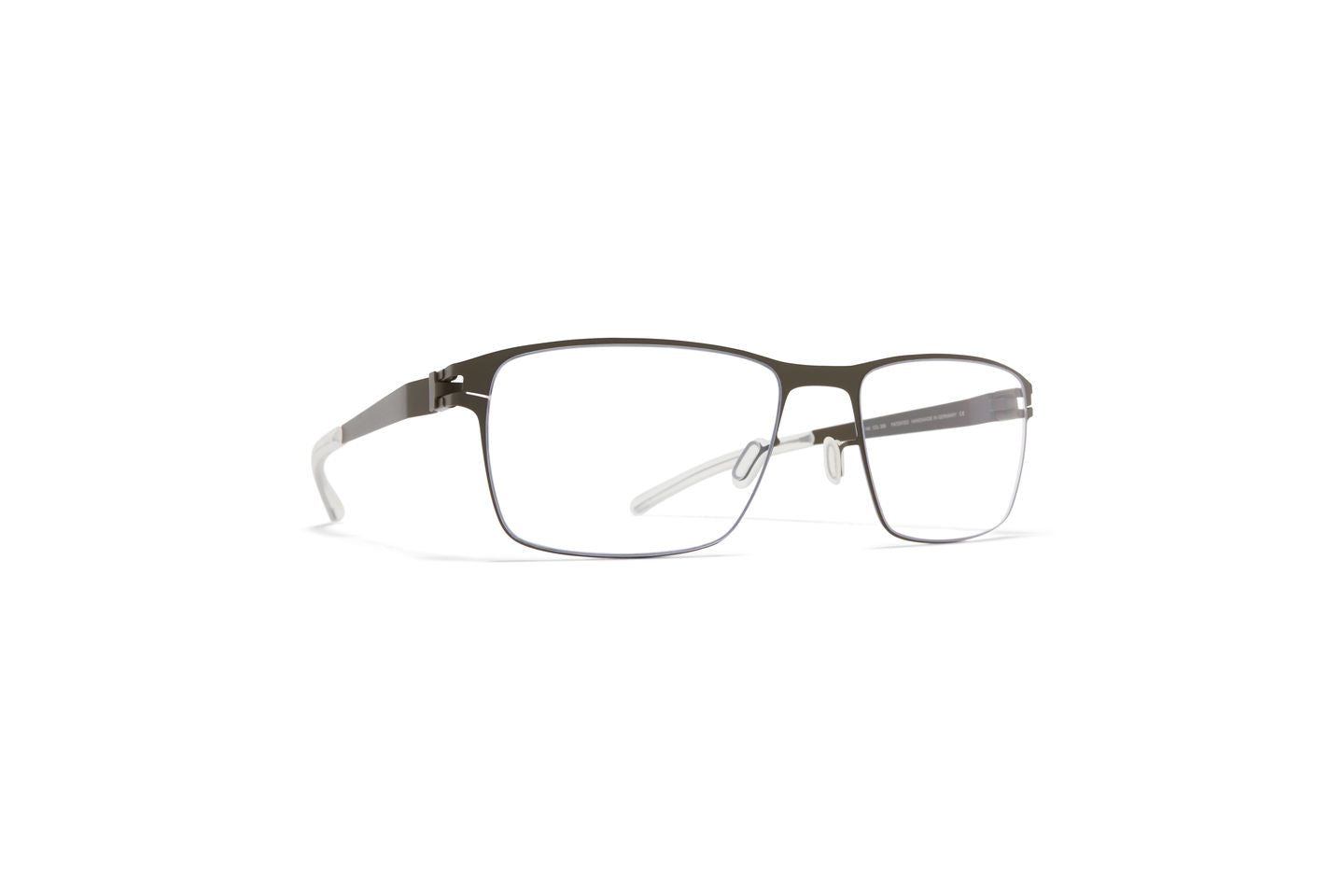 Occhiali da vista MYKITA MARLOWE Camou Green