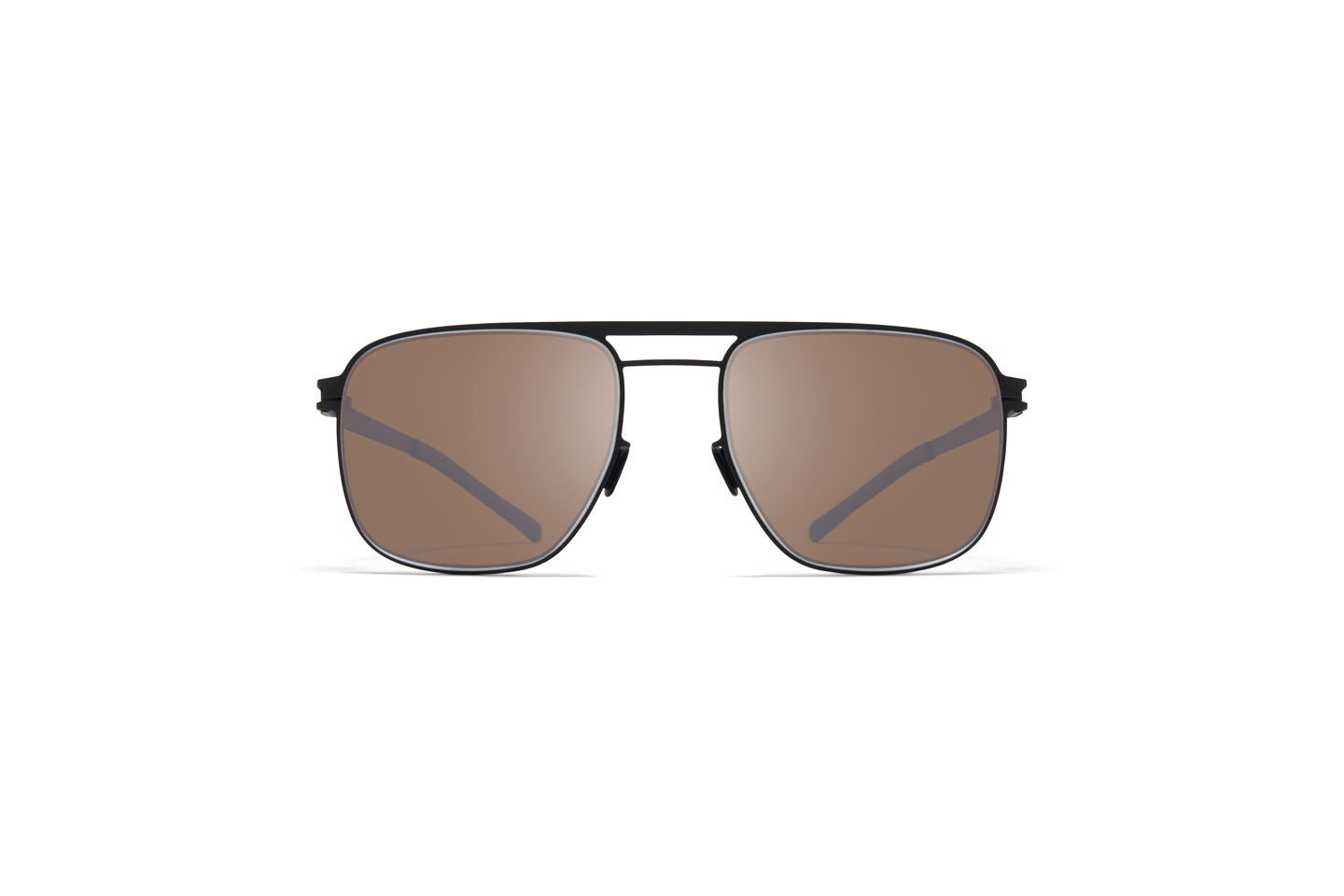 Occhiali da sole MYKITA ELI Black White