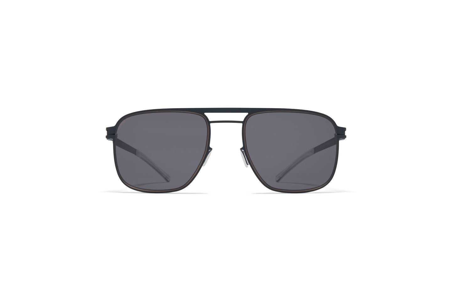Occhiali da sole MYKITA ELI Indigo Dark Sand