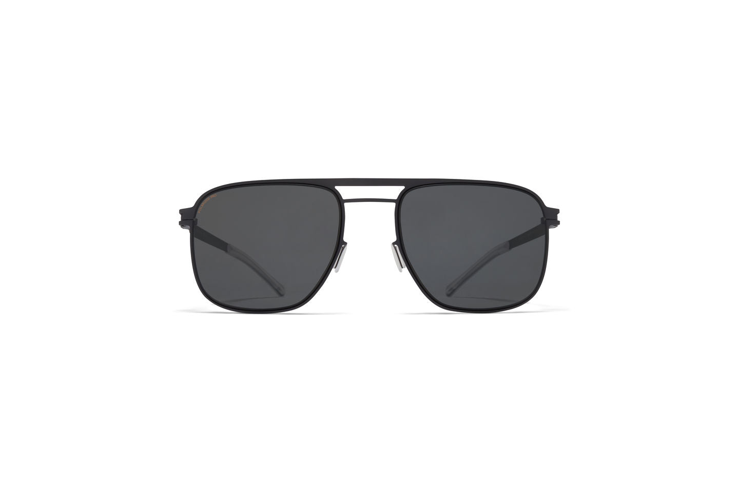 Occhiali da sole MYKITA ELI Storm Grey Black