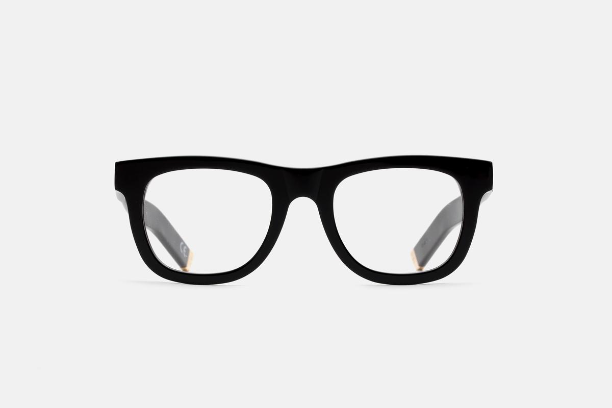 Occhiali da vista RETROSUPERFUTURE CICCIO OPTICAL NERO