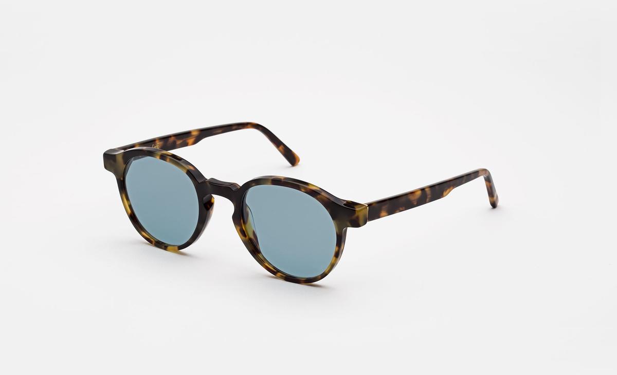 Occhiali da sole RETROSUPERFUTURE THE WARHOL CHEETAH