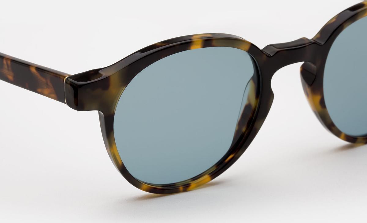 Occhiali da sole RETROSUPERFUTURE THE WARHOL CHEETAH