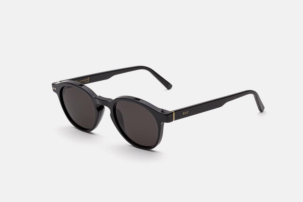 Occhiali da sole RETROSUPERFUTURE THE WARHOL BLACK