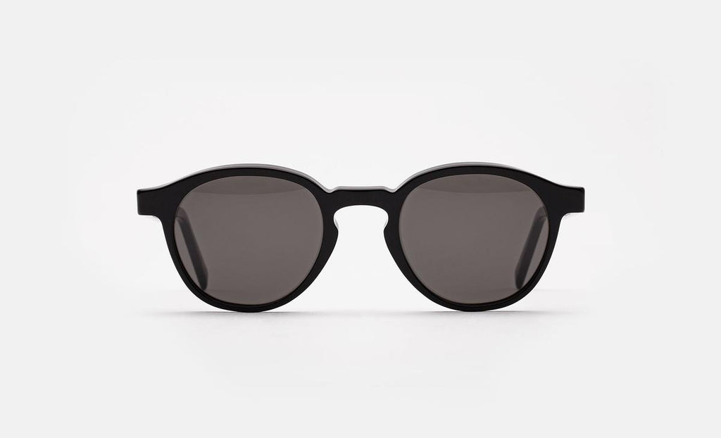 Occhiali da sole RETROSUPERFUTURE THE WARHOL BLACK