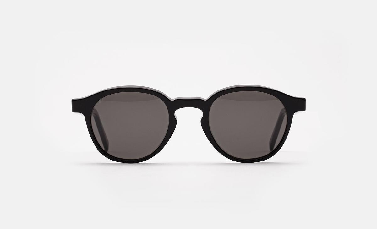 Occhiali da sole RETROSUPERFUTURE THE WARHOL BLACK