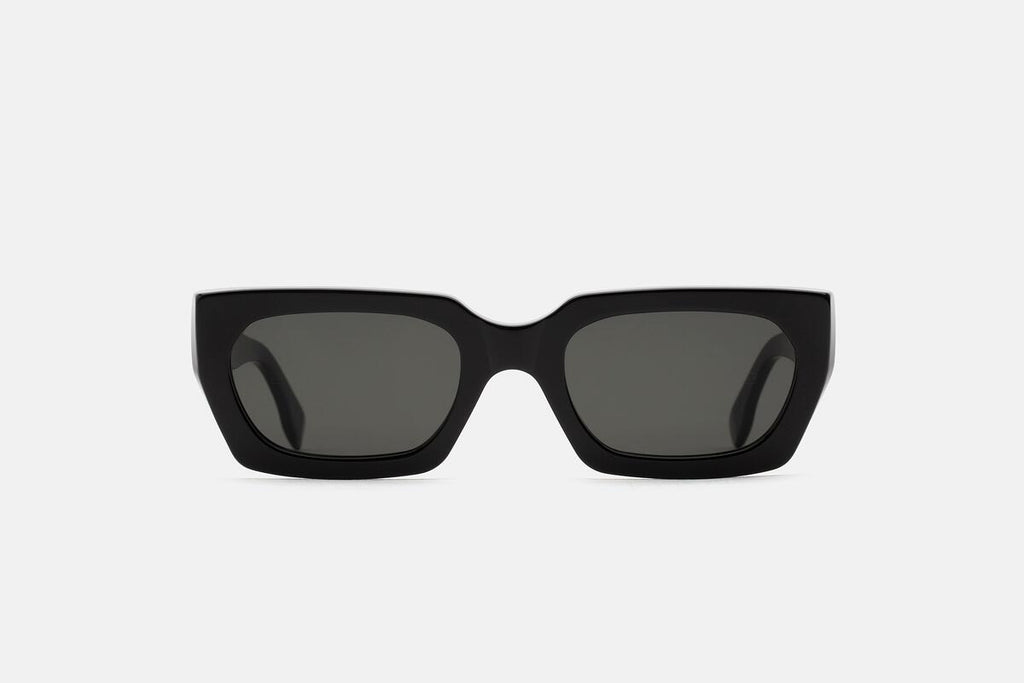 Occhiali da sole RETROSUPERFUTURE TEDDY BLACK