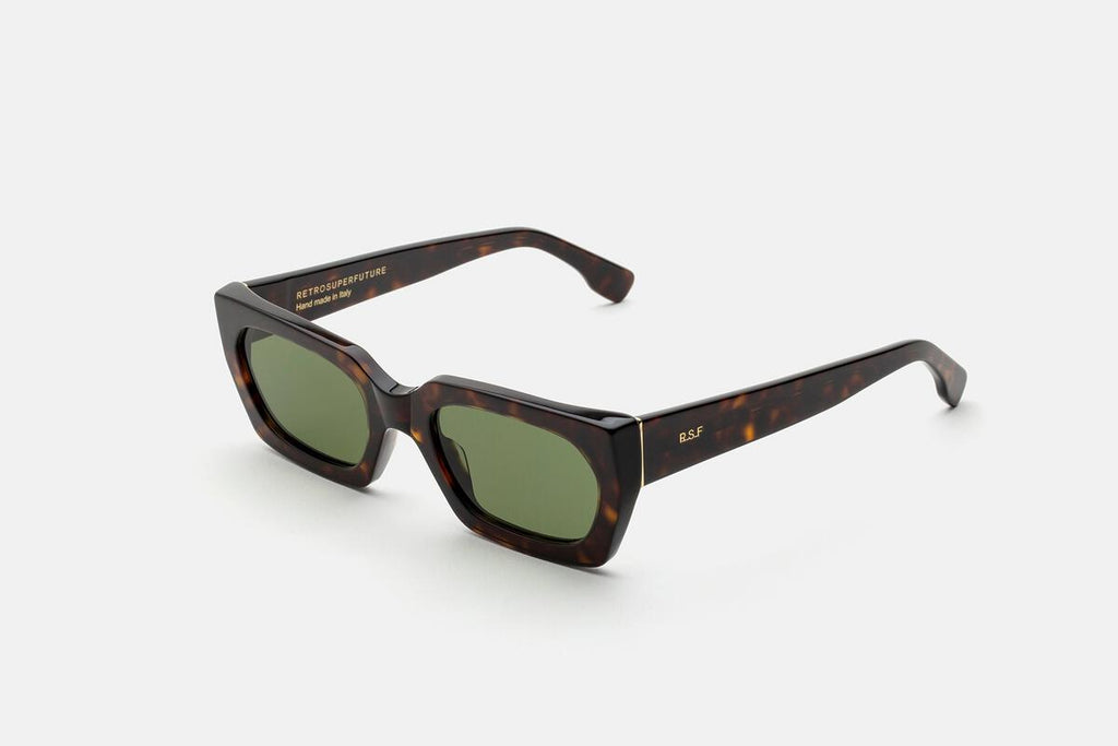 Occhiali da sole RETROSUPERFUTURE TEDDY 3627