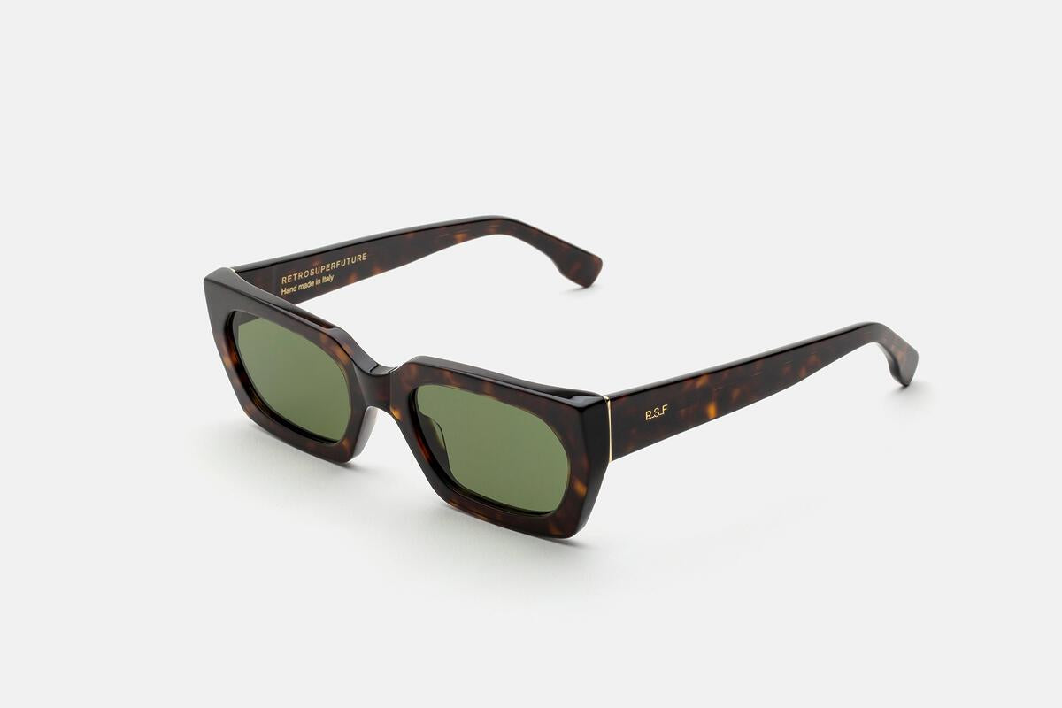 Occhiali da sole RETROSUPERFUTURE TEDDY 3627