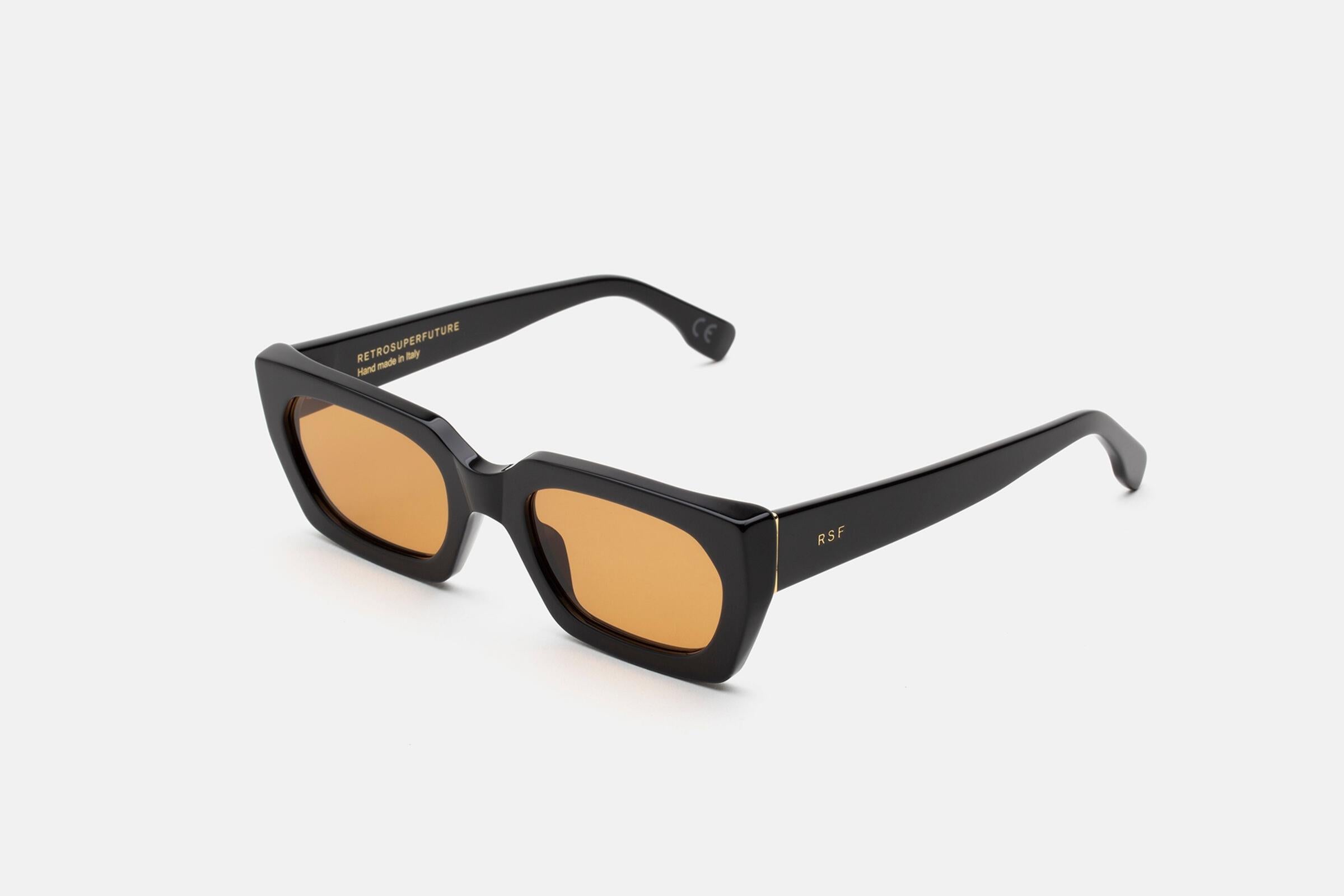 Occhiali da sole RETROSUPERFUTURE TEDDY REFINED