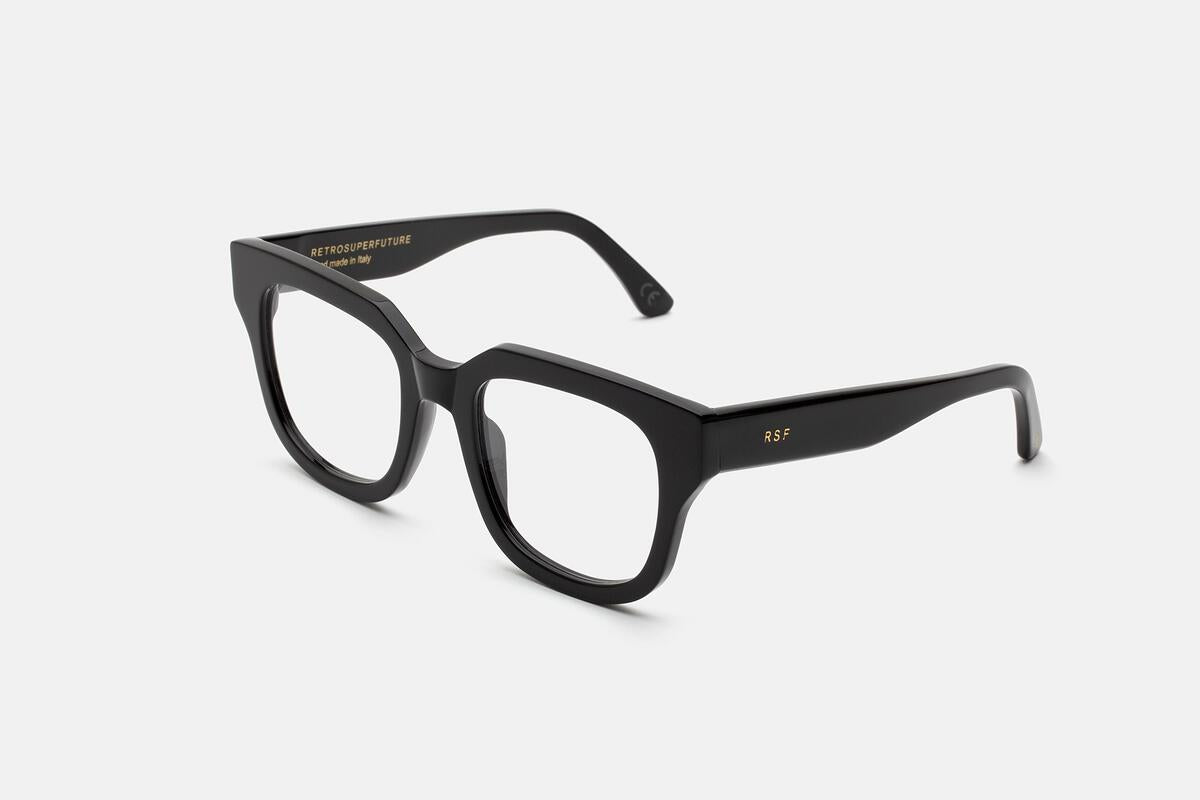Occhiali da vista RETROSUPERFUTURE SABATO OPTICAL NERO