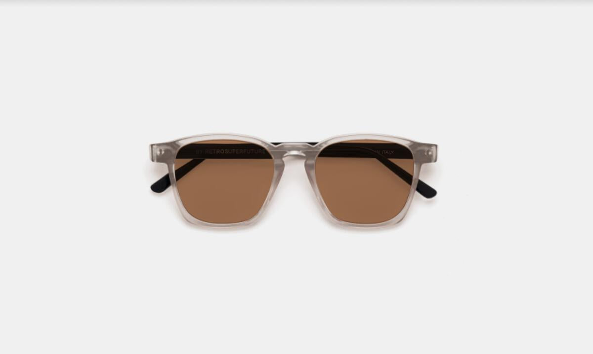 Occhiali da sole RETROSUPERFUTURE UNICO STILO