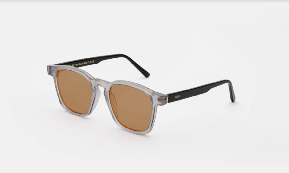 Occhiali da sole RETROSUPERFUTURE UNICO STILO