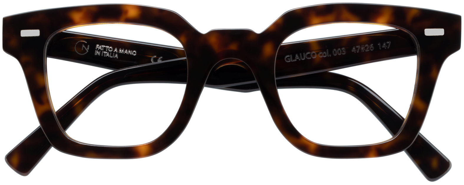 Occhiali da vista GIORGIO NANNINI GLAUCO 627