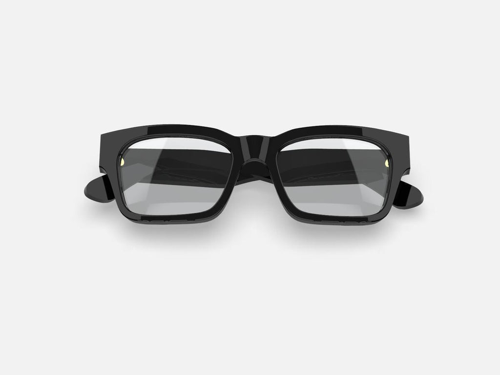 Occhiali da vista RETROSUPERFUTURE NUMERO 119 BLACK