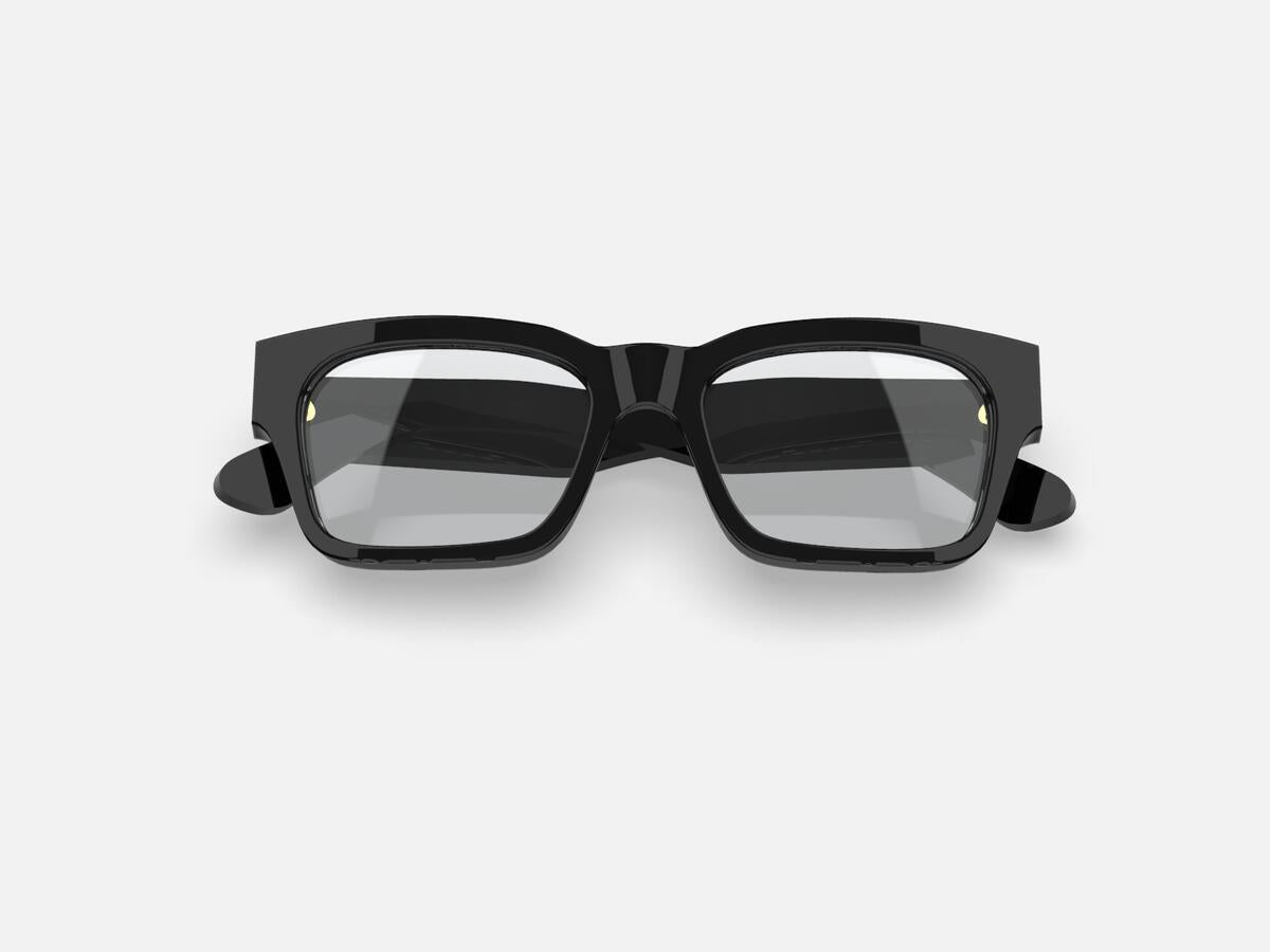 Occhiali da vista RETROSUPERFUTURE NUMERO 119 BLACK