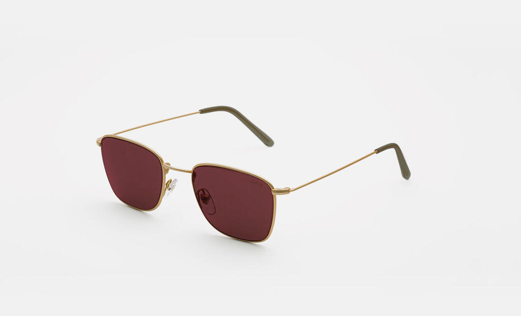 Occhiali da sole RETROSUPERFUTURE STRAND 2.0 BOUDEAUX