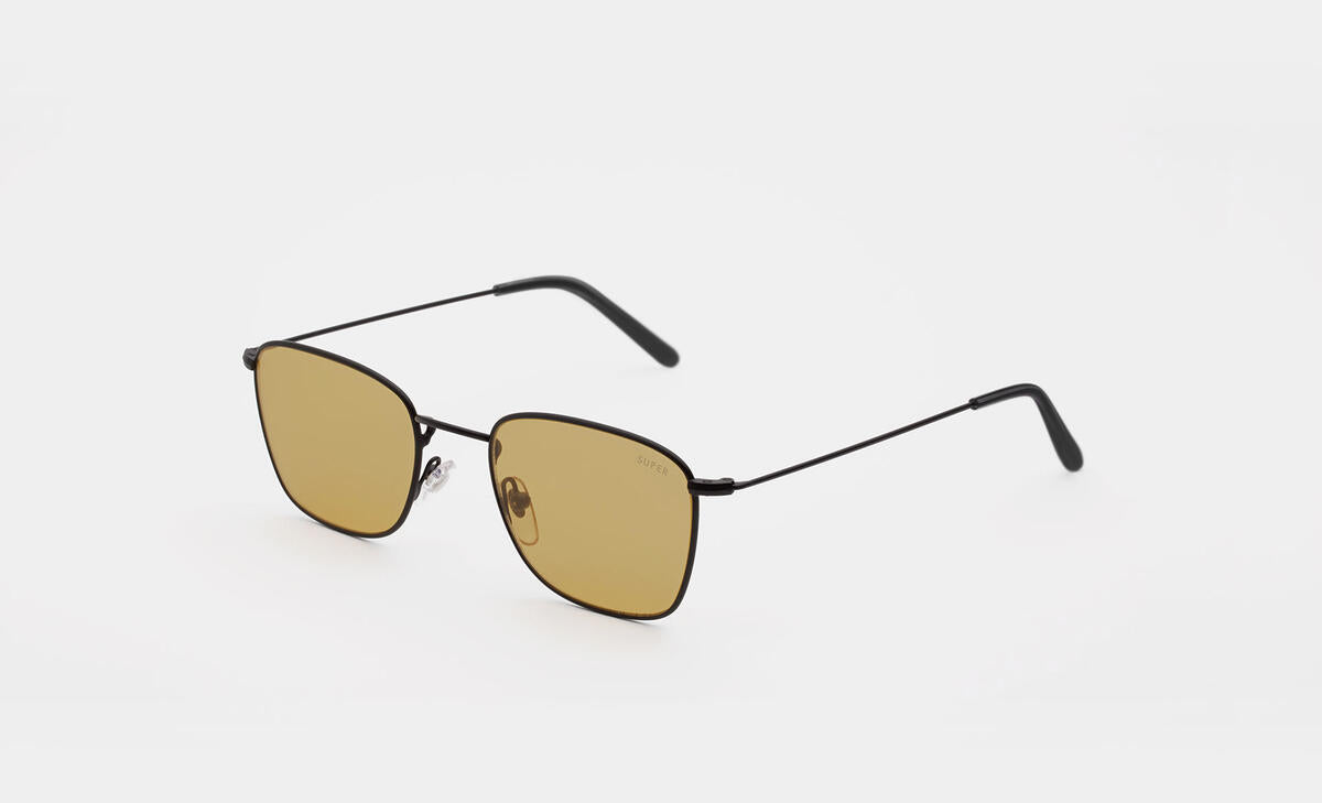 Occhiali da sole RETROSUPERFUTURE STRAND 2.0 MUSTARD