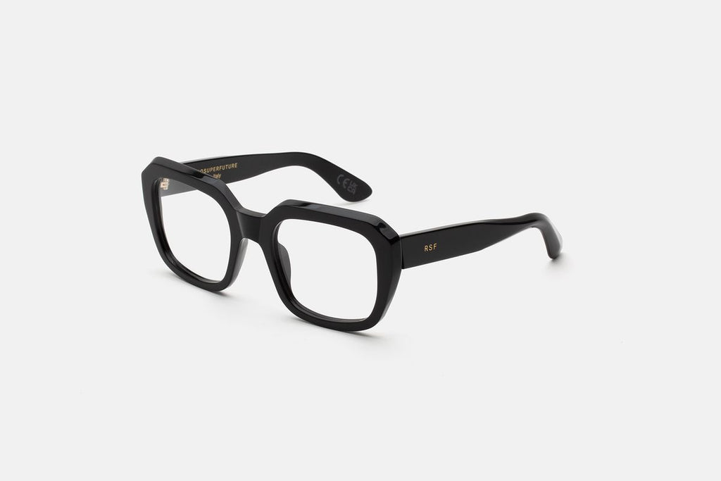 Occhiali da vista RETROSUPERFUTURE NUMERO 125 BLACK