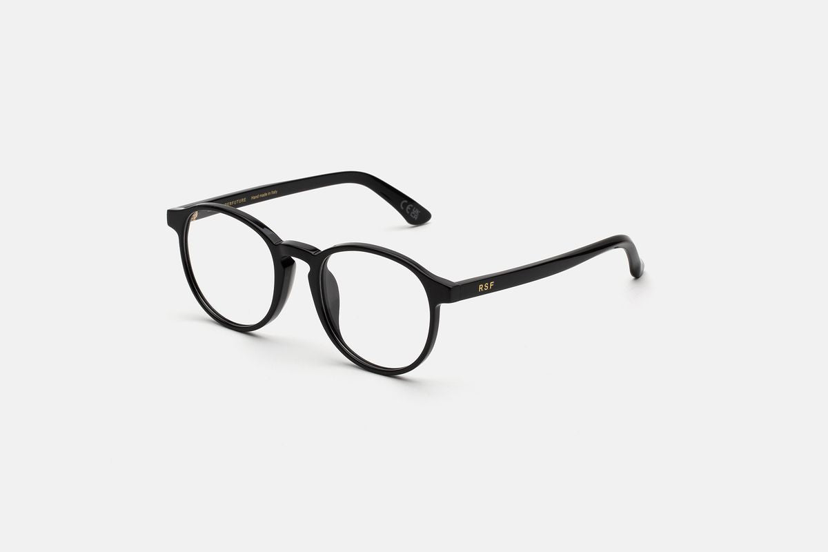 Occhiali da vista RETROSUPERFUTURE NUMERO 01 BLACK