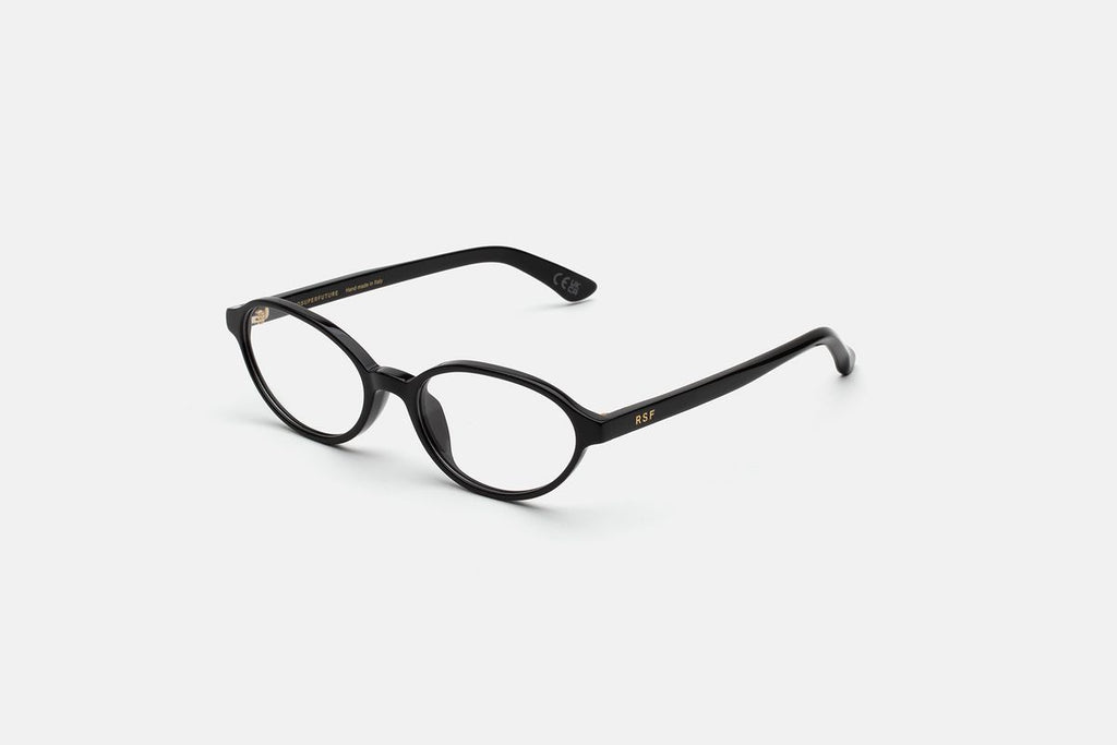 Occhiali da vista RETROSUPERFUTURE NUMERO 04 BLACK