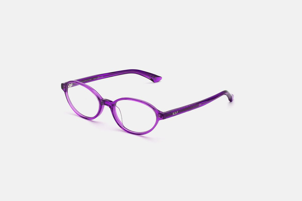 Occhiali da vista RETROSUPERFUTURE NUMERO 04 VIOLET