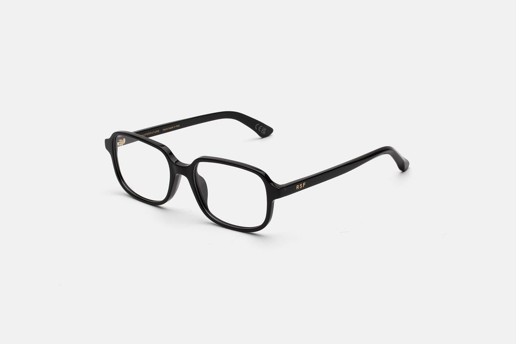 Occhiali da vista RETROSUPERFUTURE NUMERO 05 BLACK