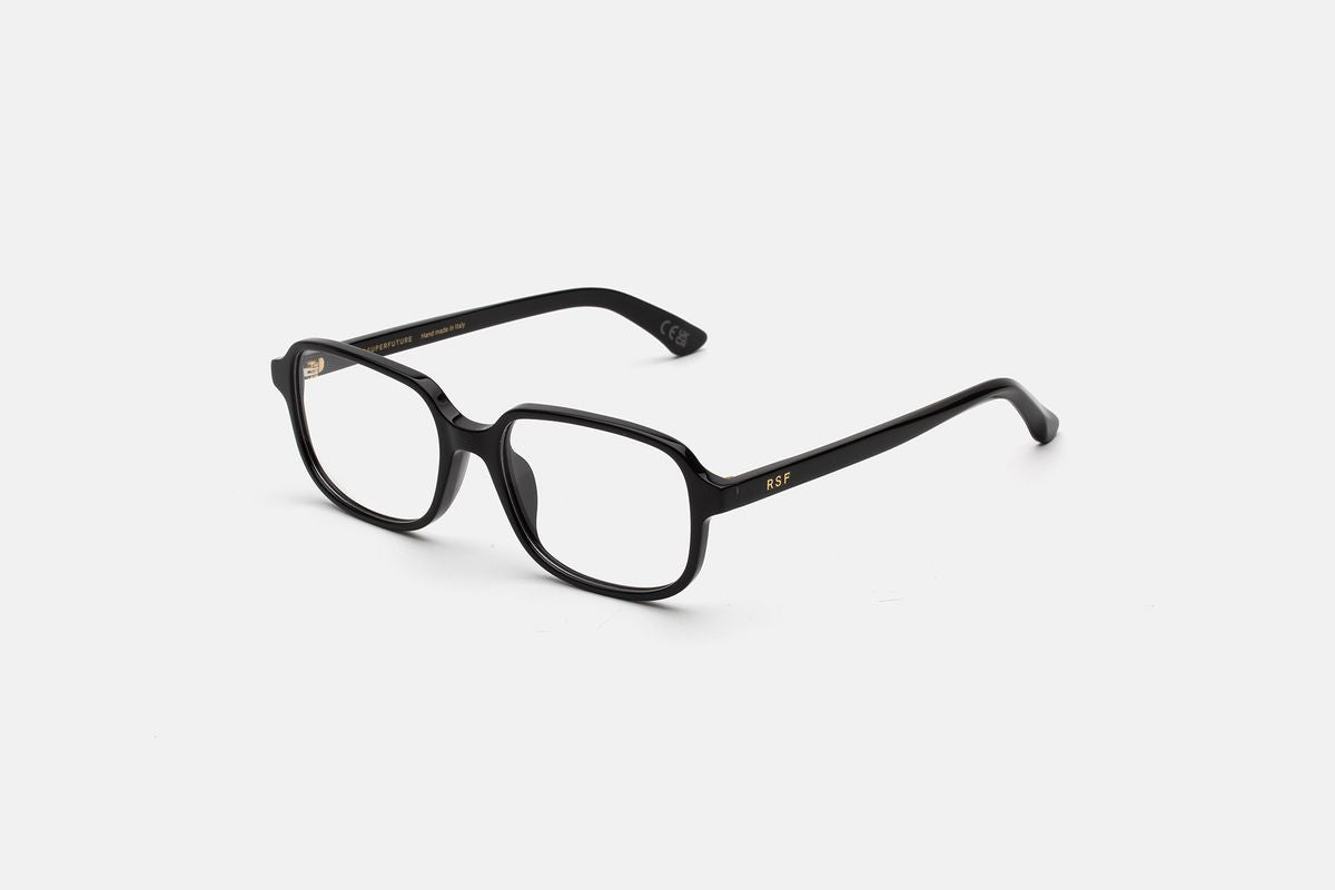 Occhiali da vista RETROSUPERFUTURE NUMERO 05 BLACK