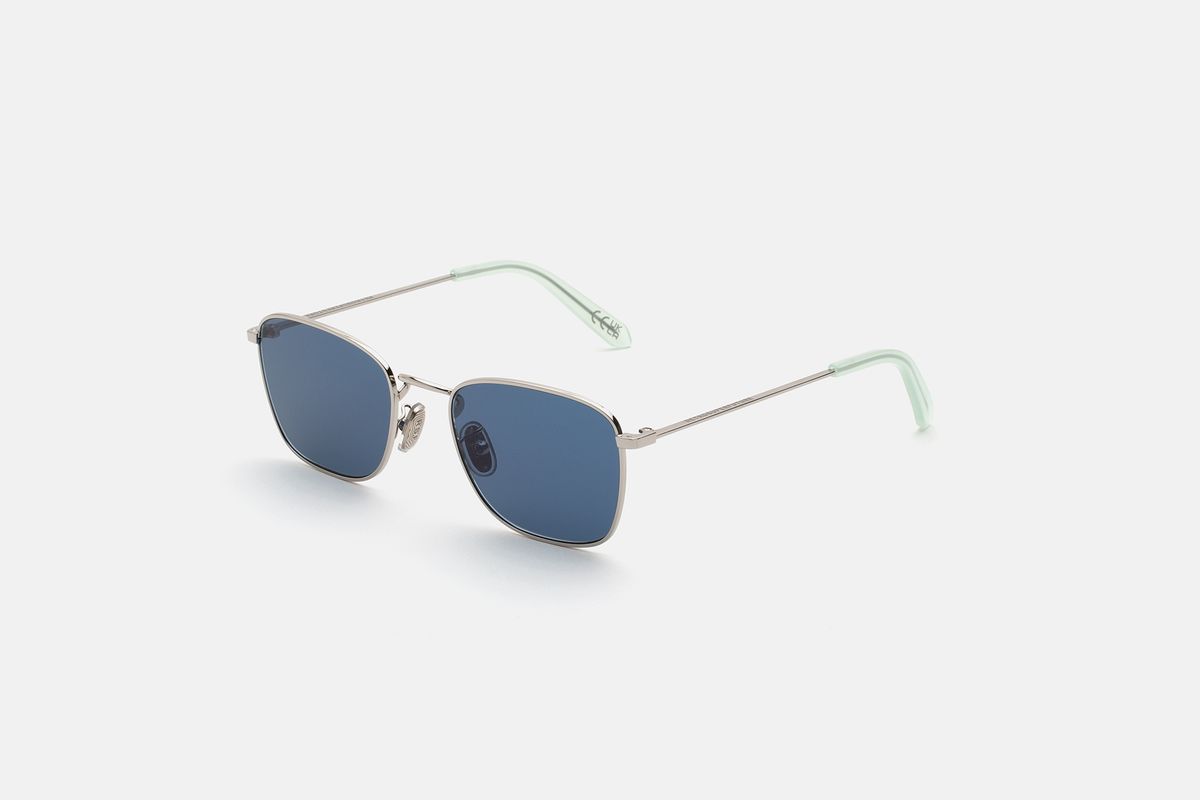 Occhiali da sole RETROSUPERFUTURE STRAND 2.0 DEEP BLUE