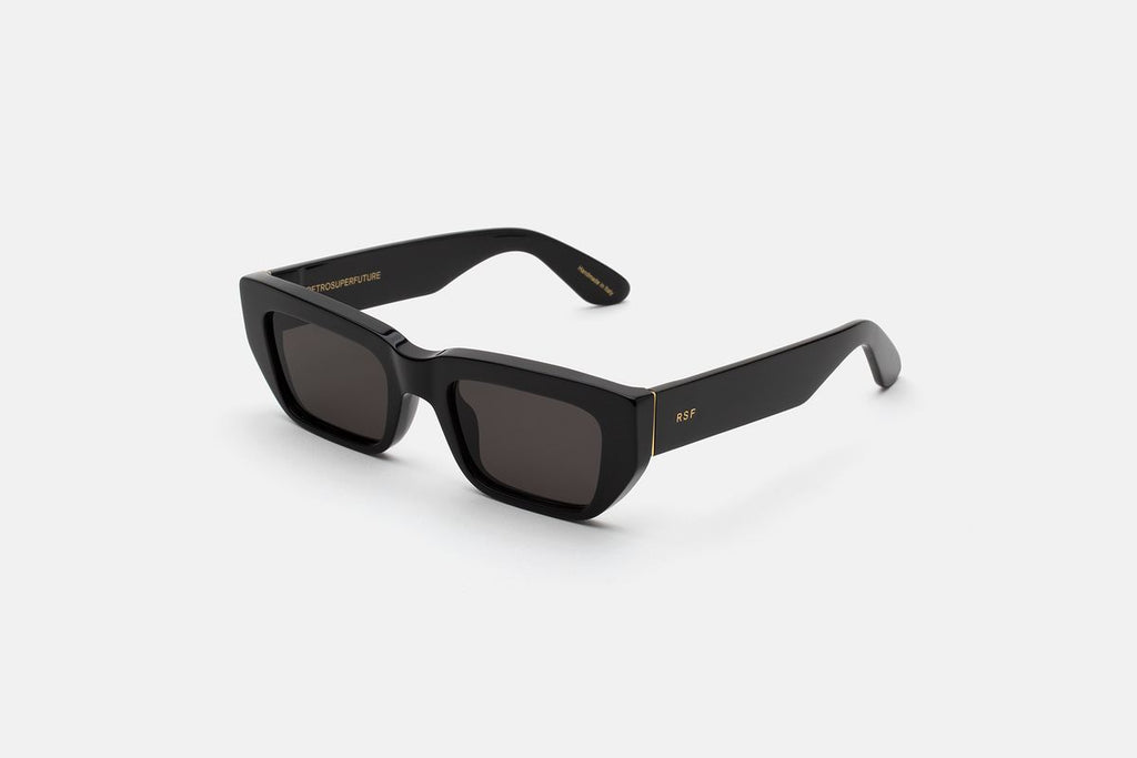 Occhiali da sole RETROSUPERFUTURE RA BLACK