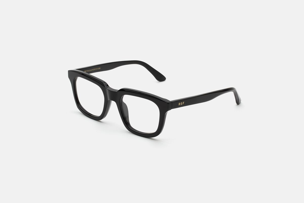 Occhiali da vista RETROSUPERFUTURE NUMERO 132 BLACK