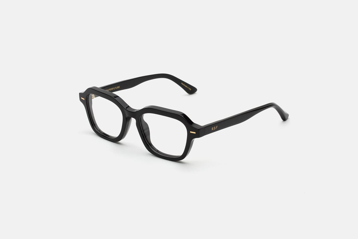 Occhiali da vista RETROSUPERFUTURE NUMERO 130 BLACK