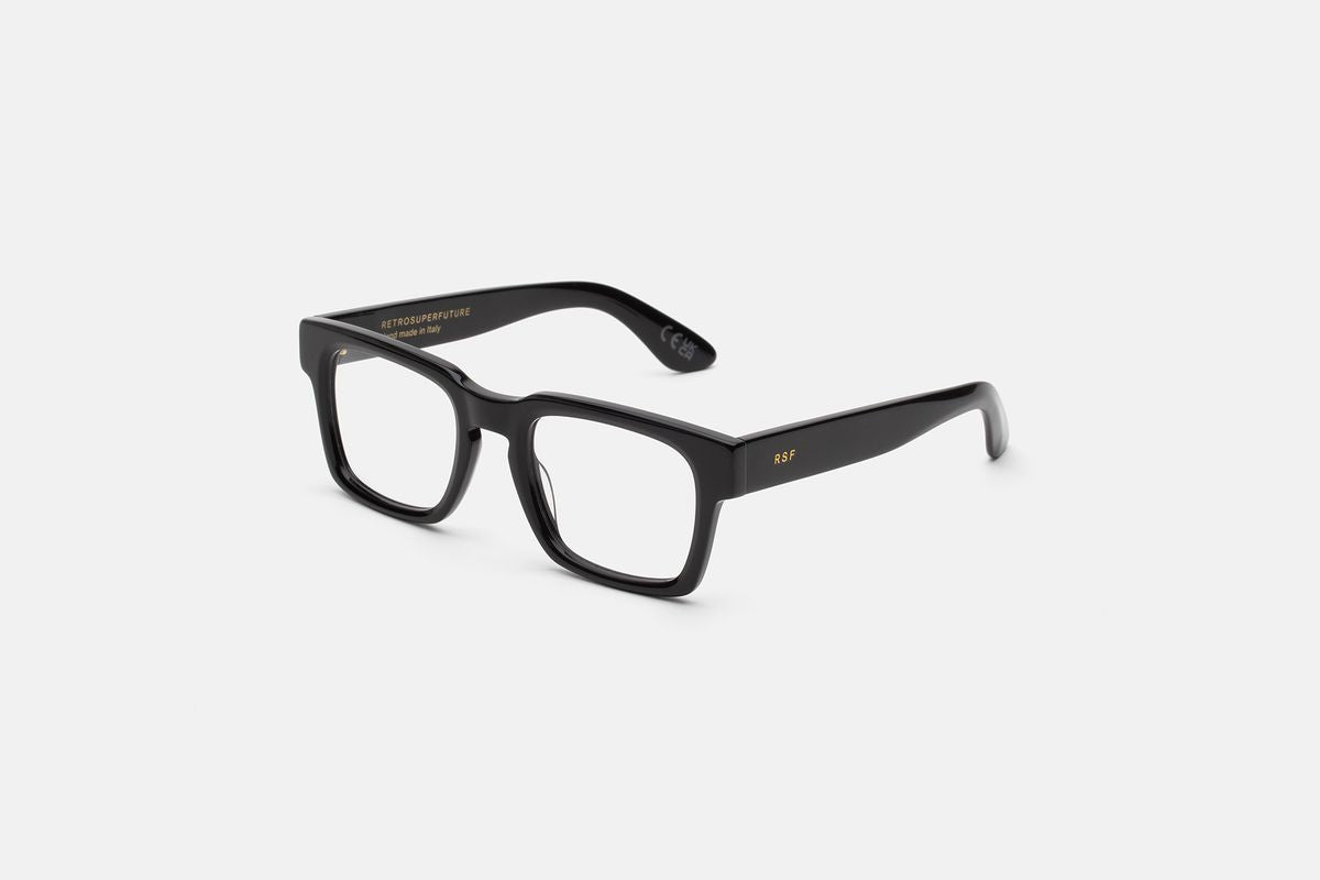 Occhiali da vista RETROSUPERFUTURE NUMERO 133 BLACK