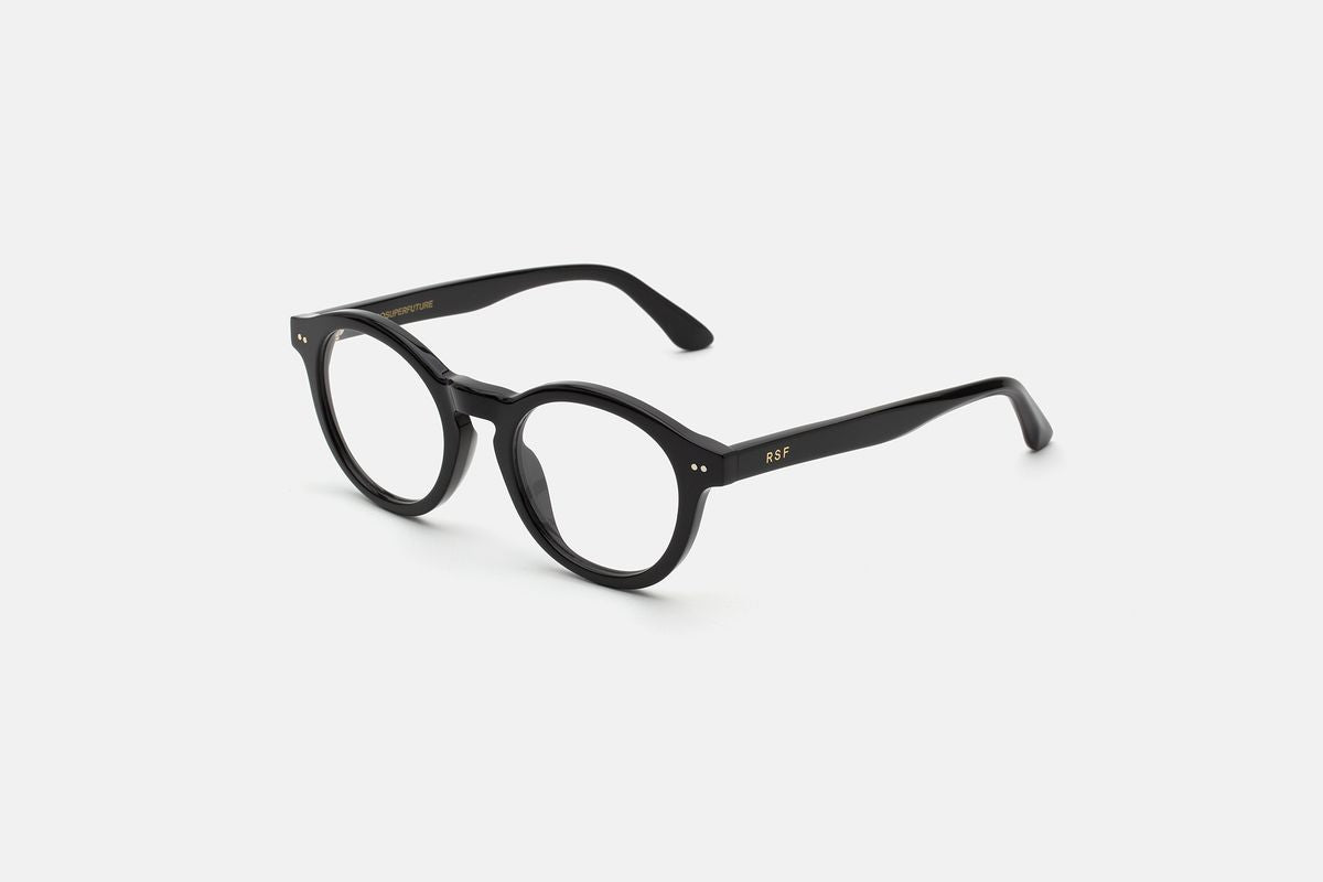 Occhiali da vista RETROSUPERFUTURE NUMERO 129 BLACK