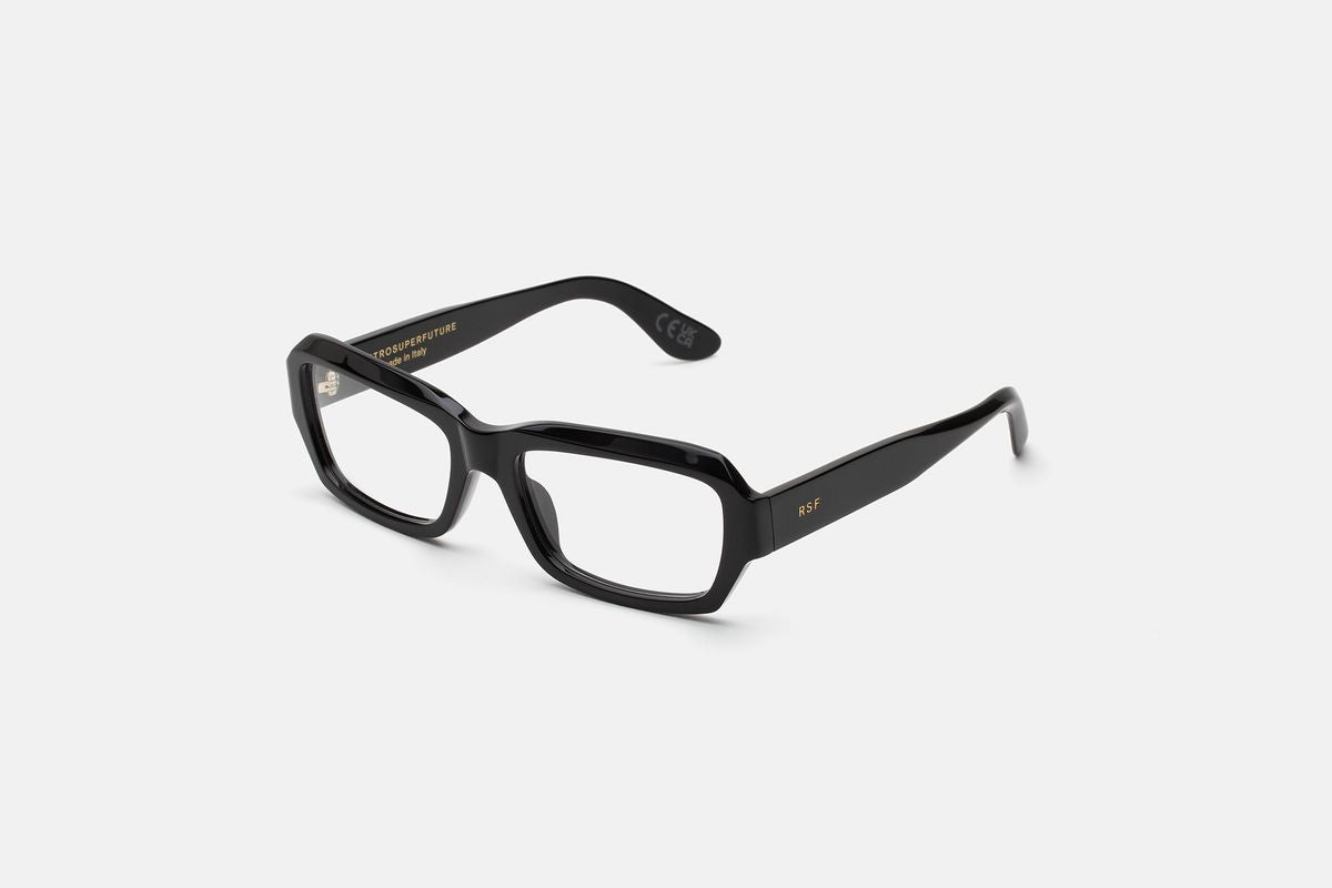 Occhiali da vista RETROSUPERFUTURE NUMERO 134 BLACK