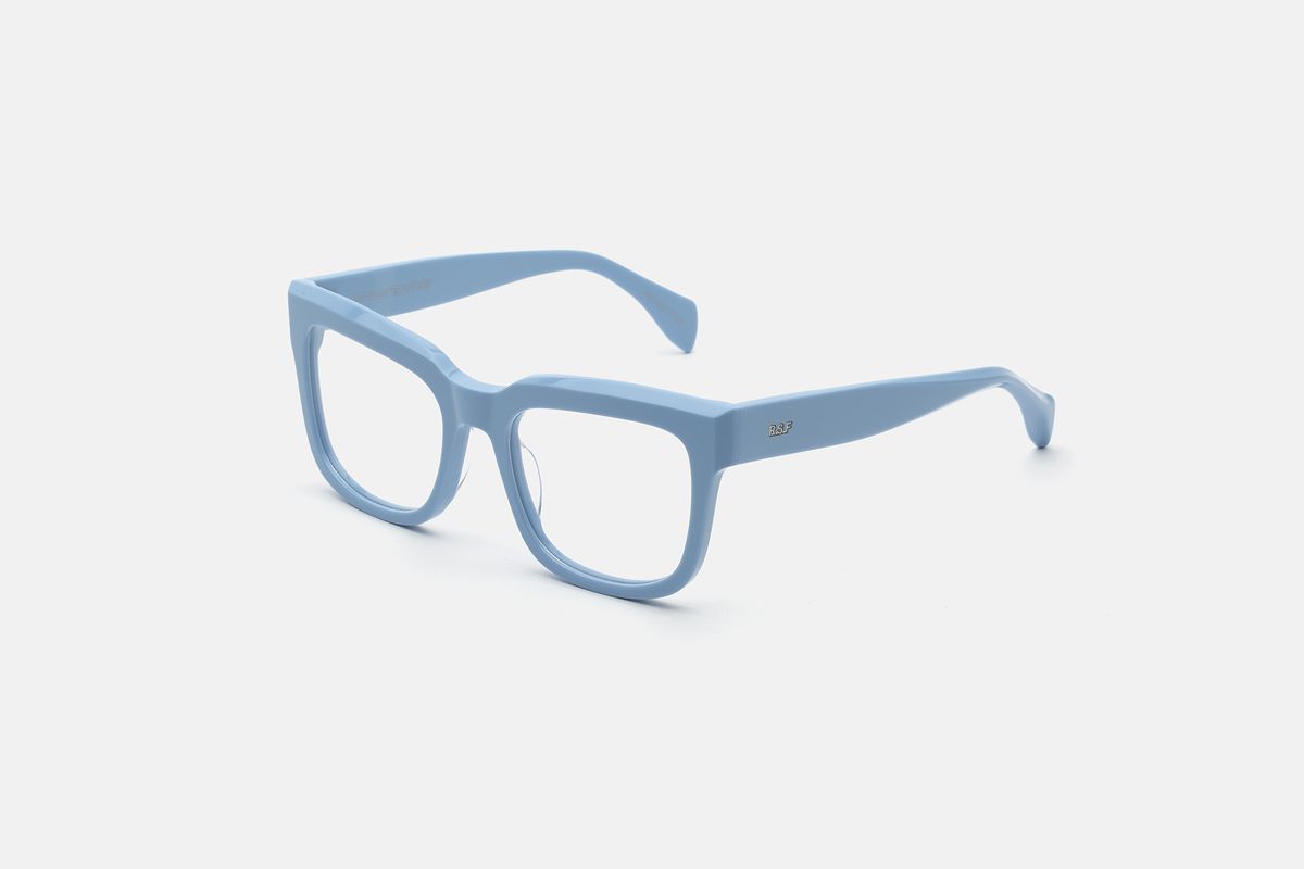 Occhiali da vista RETROSUPERFUTURE NUMERO 136 AZZURRO